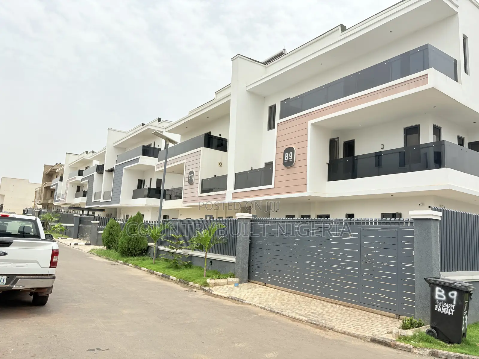 Explore Spacious Homes Lands For Modern Family Living in Gudu