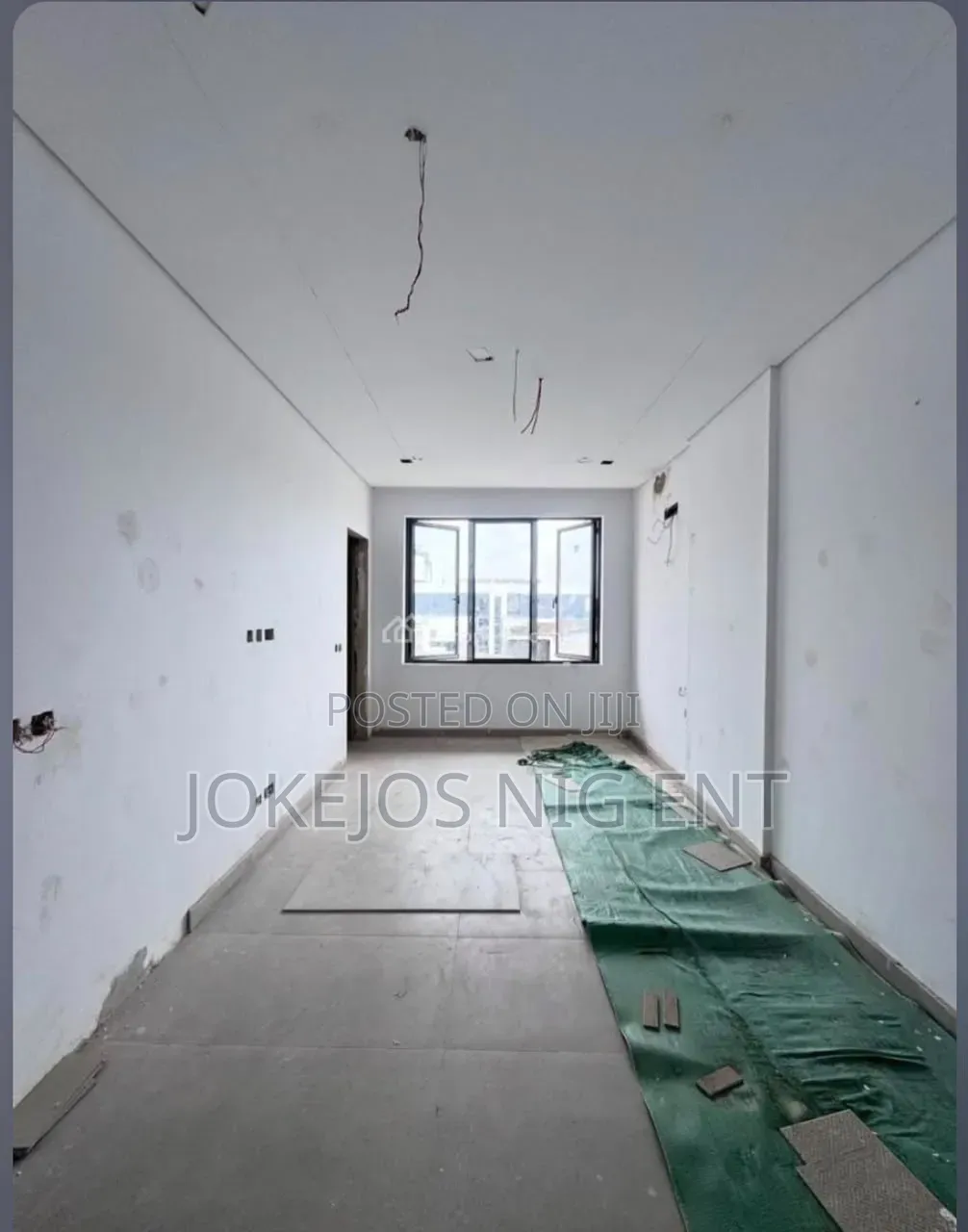 Furnished 3bdrm Apartment in Victoria Island, Ahmadu Bello Way for sale in Ahmadu Bello Way