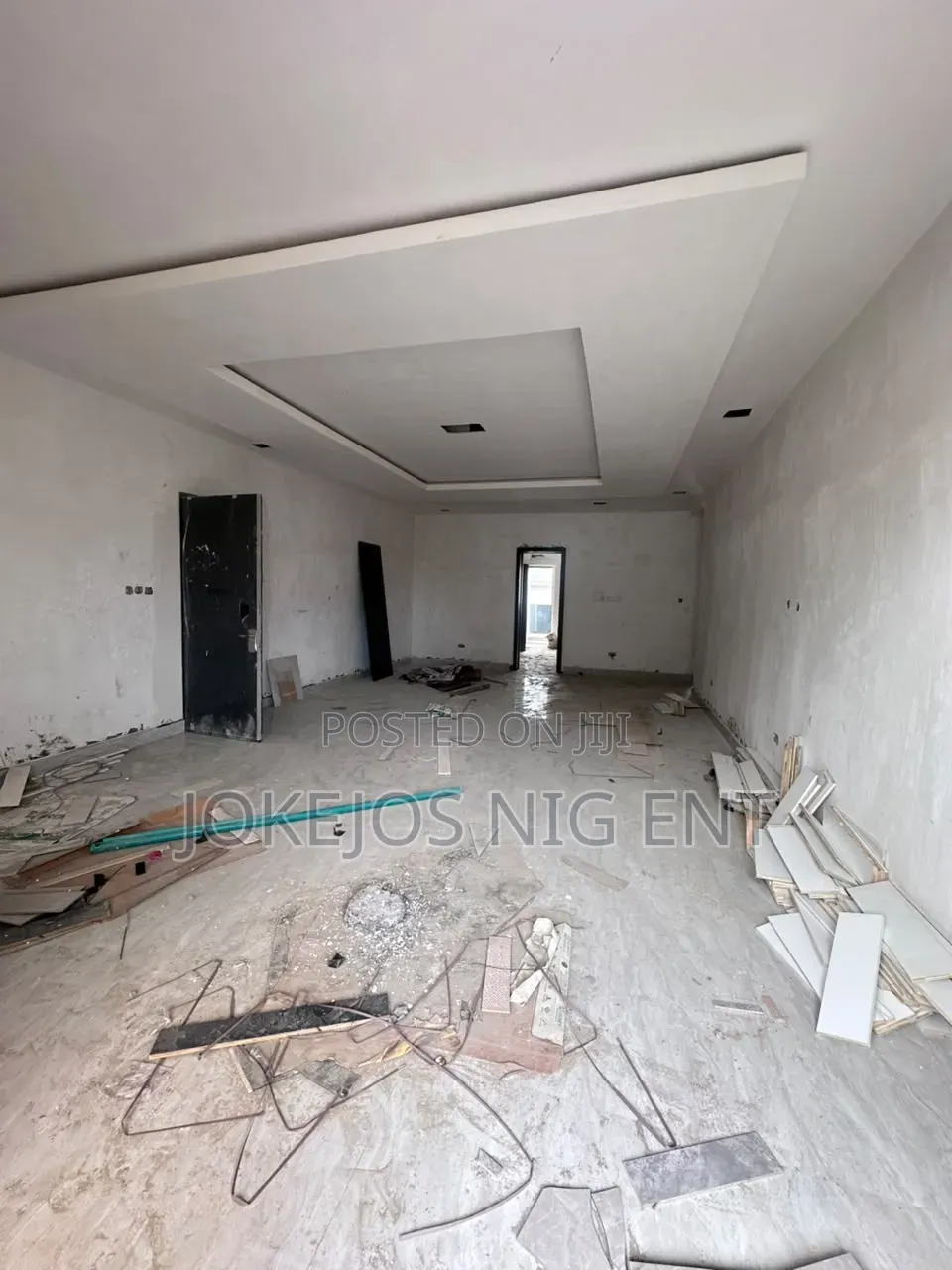 Furnished 3bdrm Apartment in Victoria Island, Ahmadu Bello Way for sale in Ahmadu Bello Way