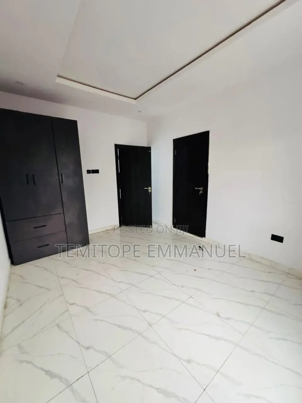 Furnished 3bdrm Apartment in Gbagada for sale in Gbagada