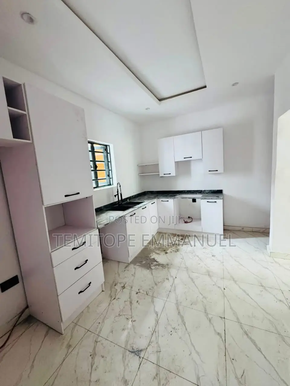 Furnished 3bdrm Apartment in Gbagada for sale in Gbagada