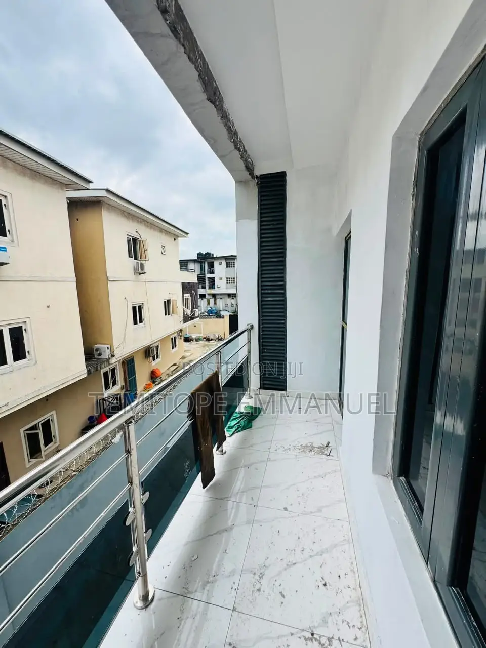 Furnished 3bdrm Apartment in Gbagada for sale in Gbagada