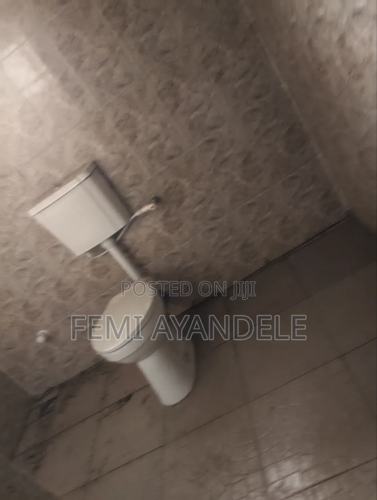 Furnished 1bdrm Apartment in Ofin Estate, Igbogbo for rent in Igbogbo