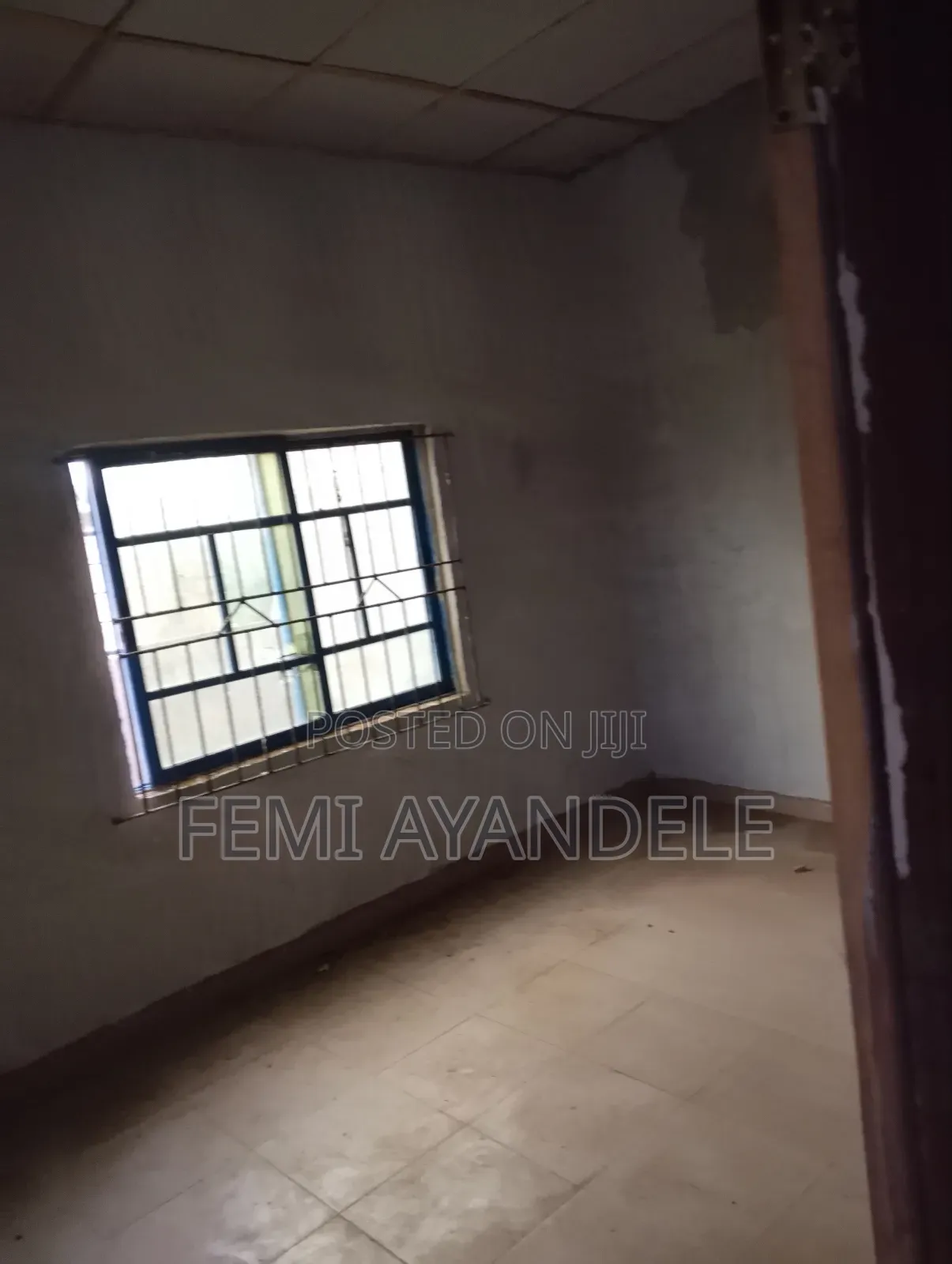 Furnished 1bdrm Apartment in Ofin Estate, Igbogbo for rent in Igbogbo