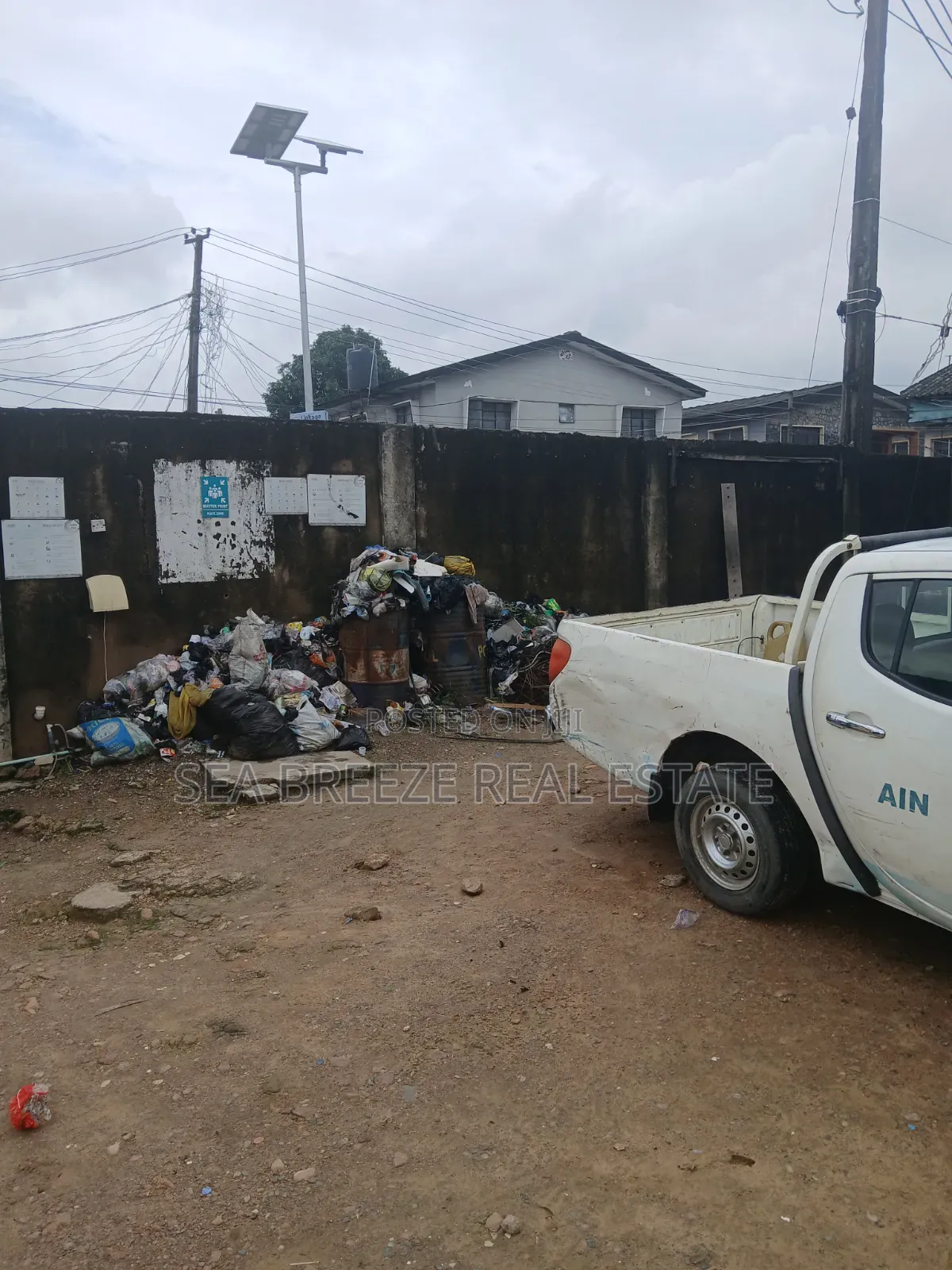 Lovely Storey Building in Adelabu