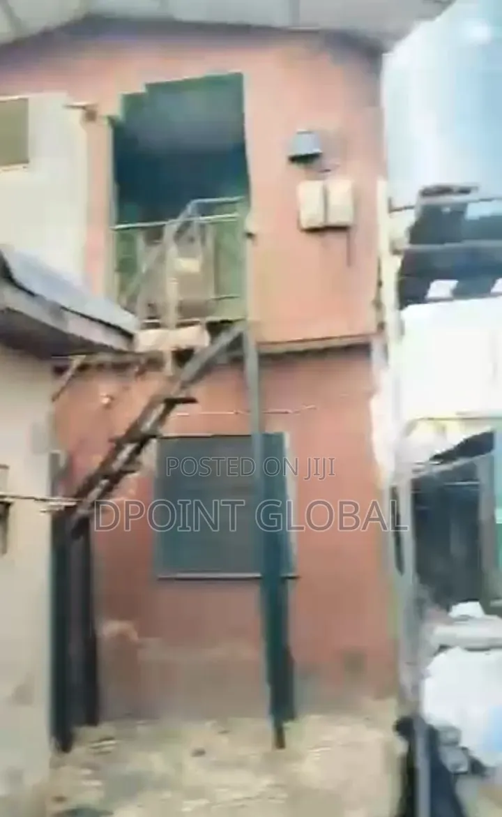 8bdrm House in Not Estate, Abule Egba for sale in Abule Egba