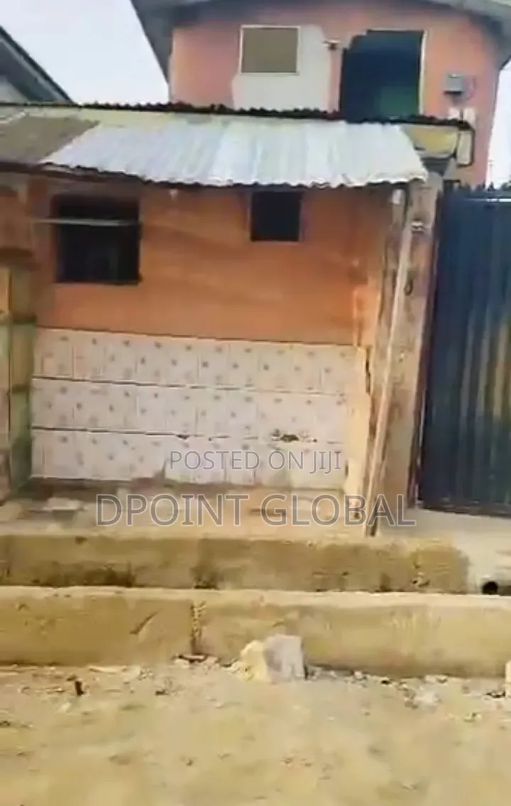 8bdrm House in Not Estate, Abule Egba for sale in Abule Egba