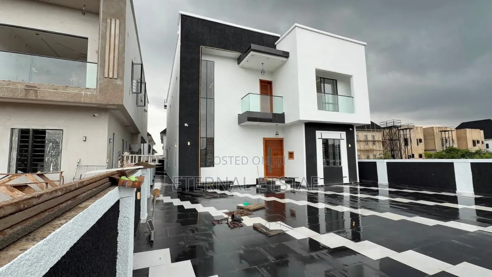 4bdrm Duplex in Centenary Enugu for sale in Enugu