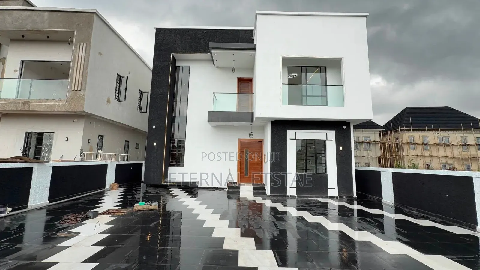 4bdrm Duplex in Centenary Enugu for sale in Enugu