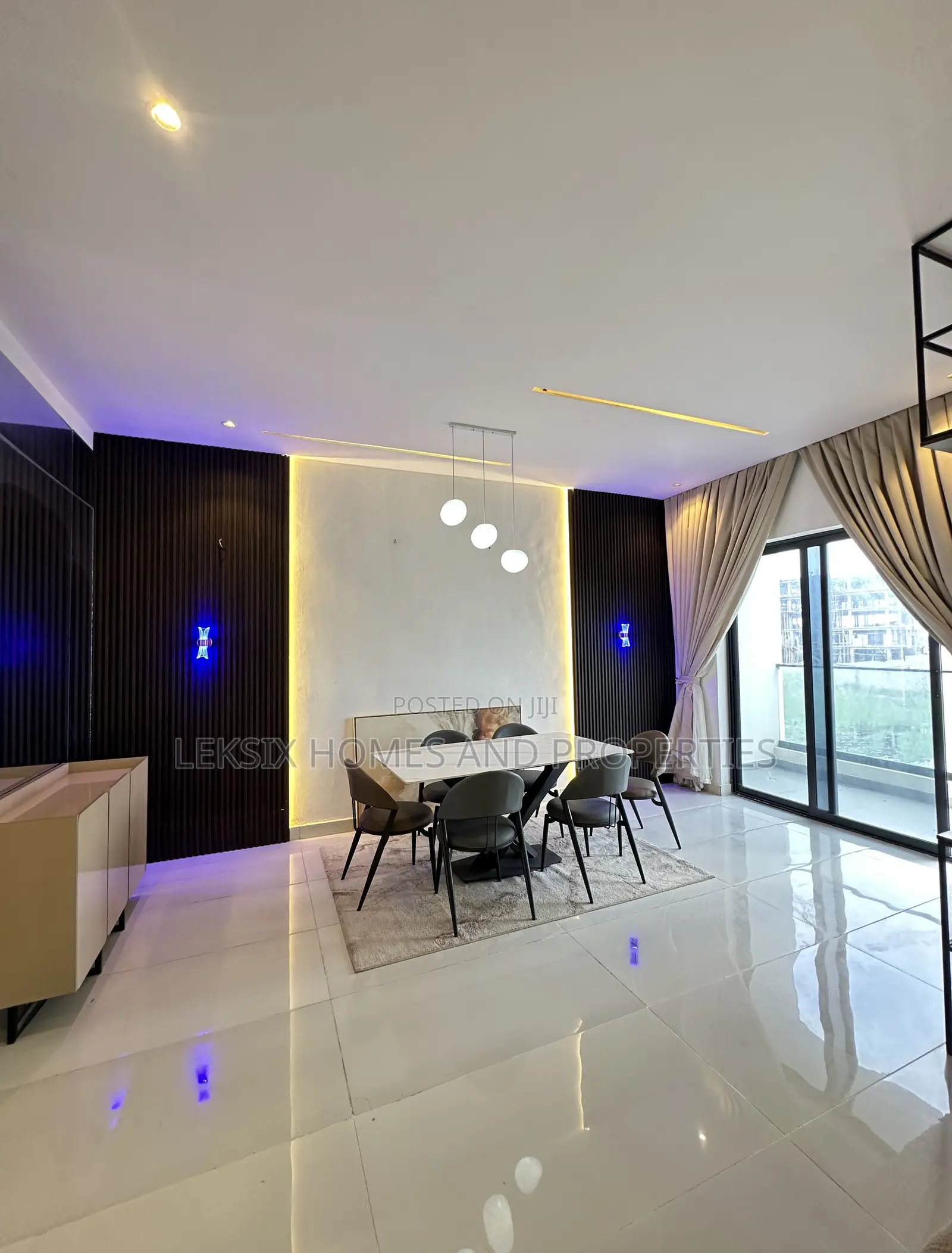 4bdrm Duplex in 12 Months Payment, Lekki Phase 1 for sale in Lekki Phase 1