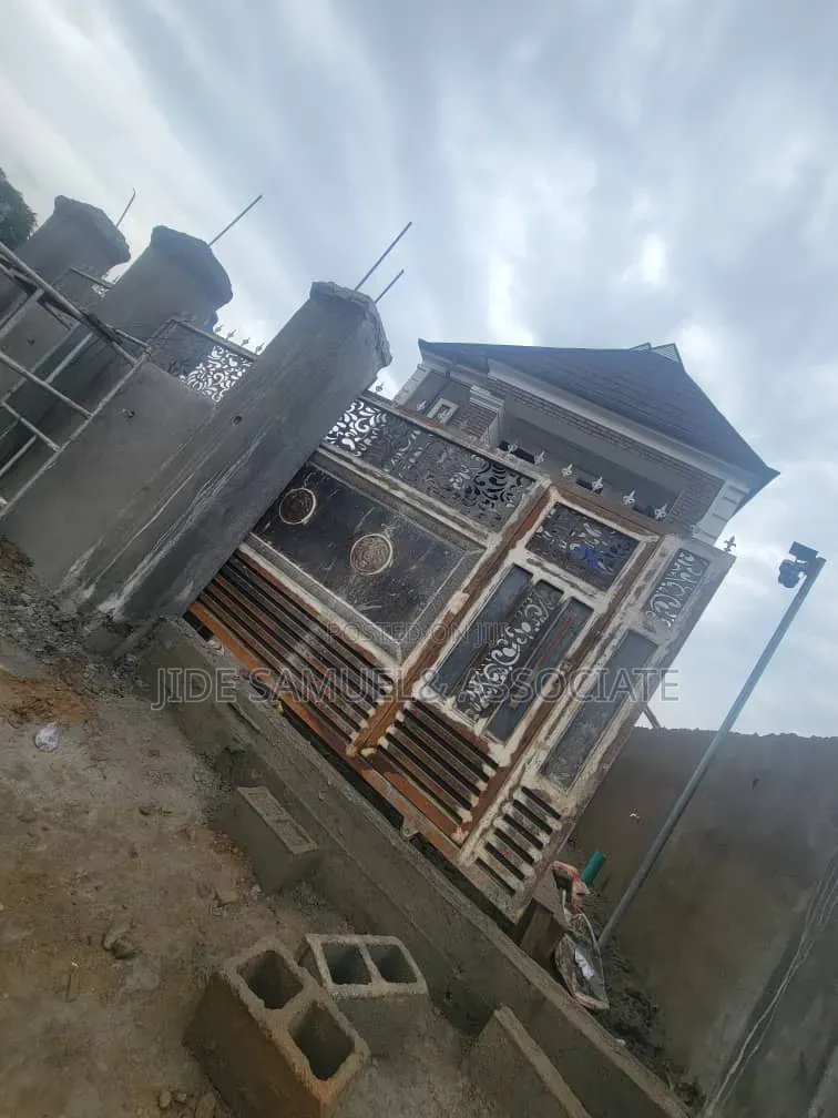 Furnished Mini Flat in Ayobo for rent in Ayobo