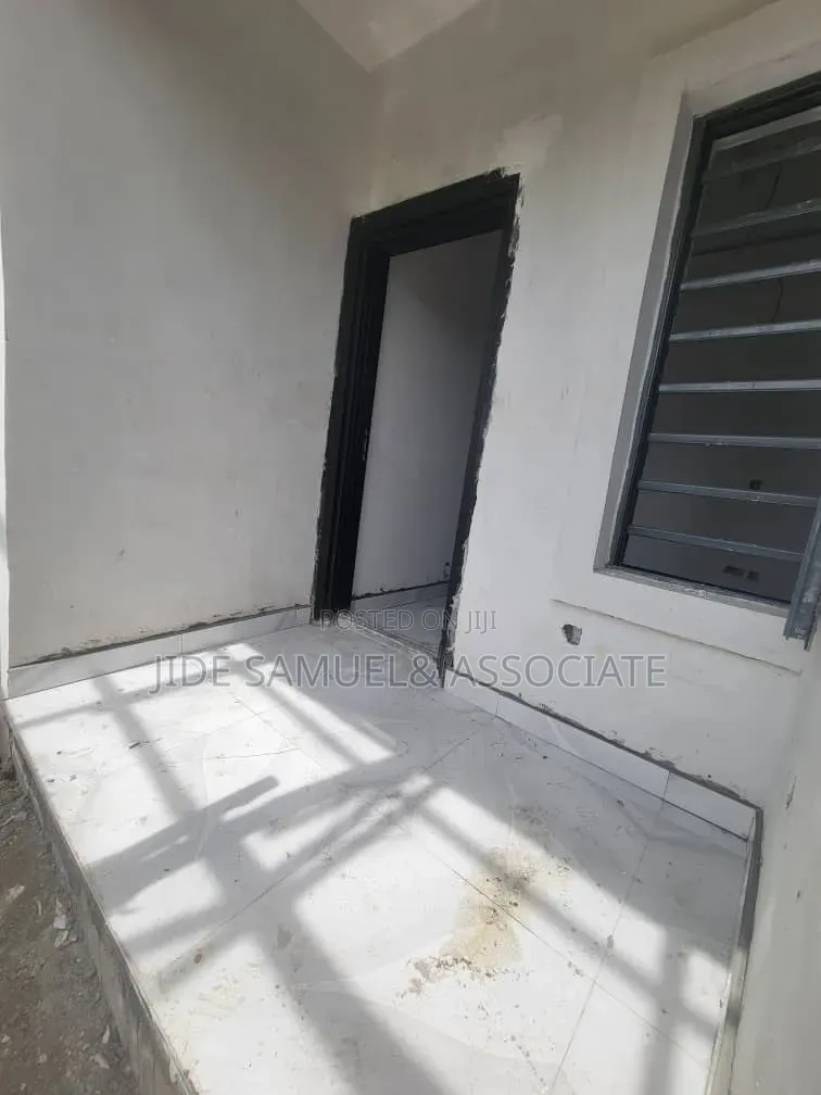 Furnished Mini Flat in Ayobo for rent in Ayobo