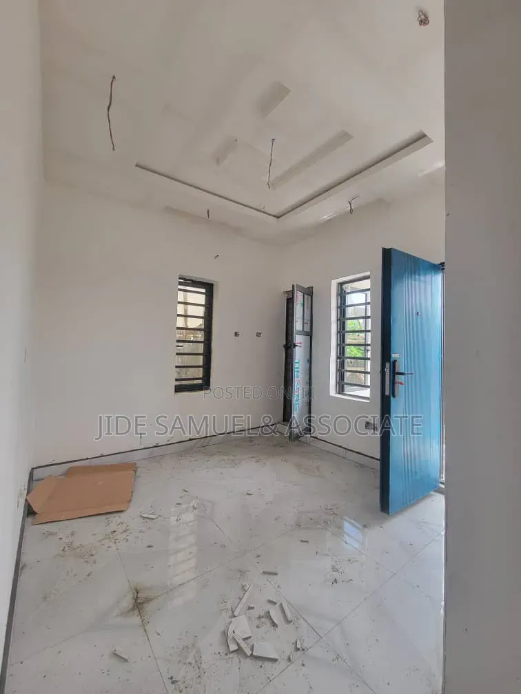 Furnished Mini Flat in Ayobo for rent in Ayobo