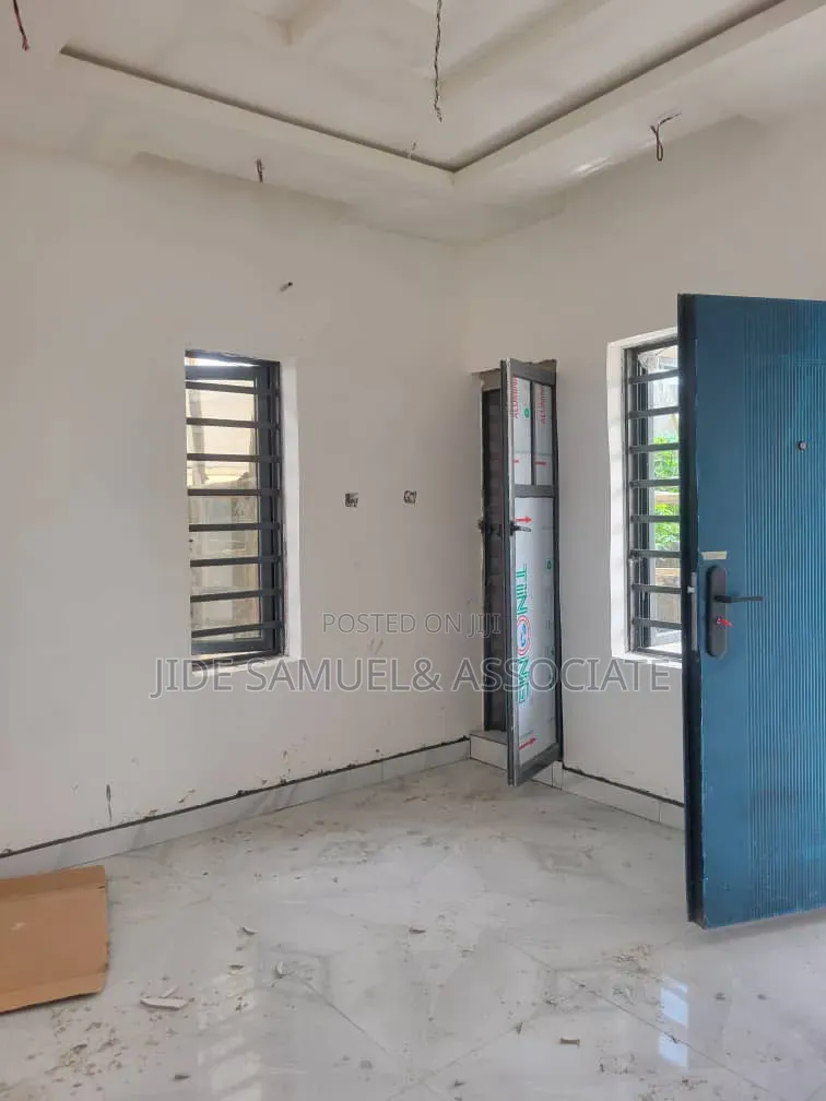 Furnished Mini Flat in Ayobo for rent in Ayobo