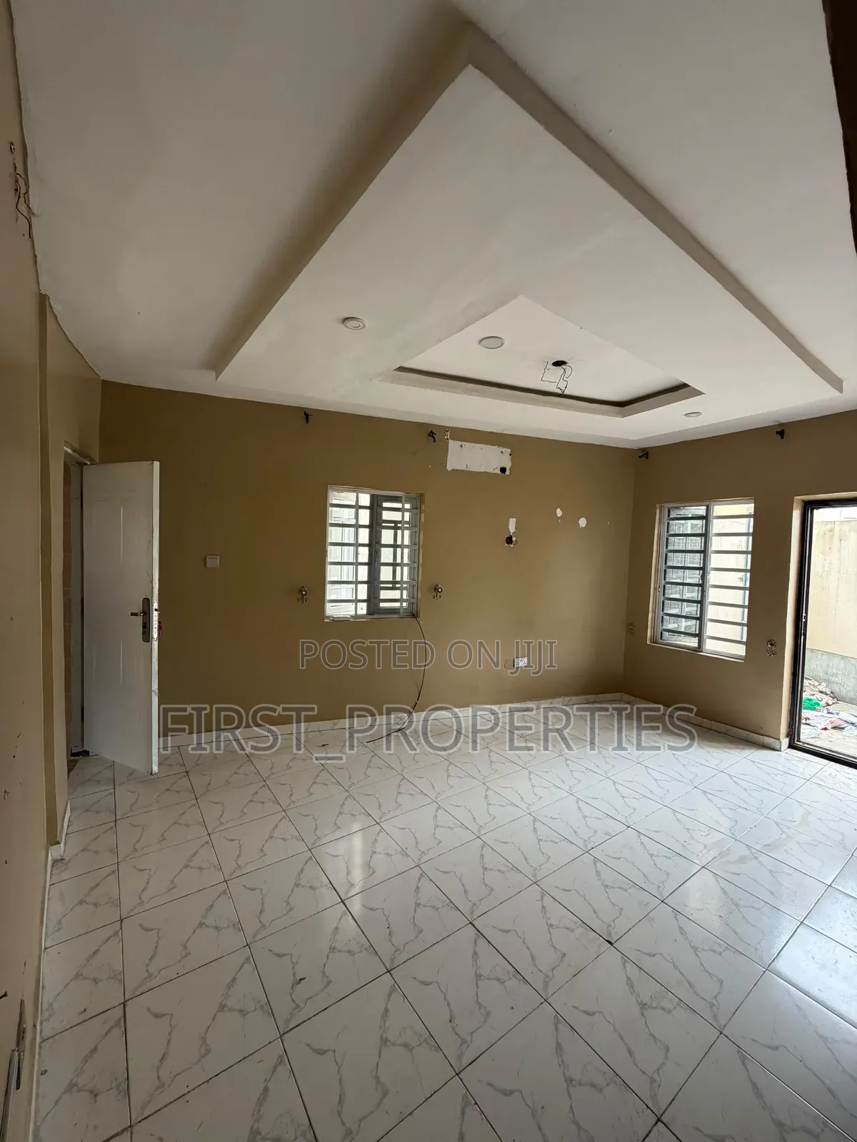 Furnished Mini Flat in Ikolaba Gra, Ibadan for rent in Ibadan