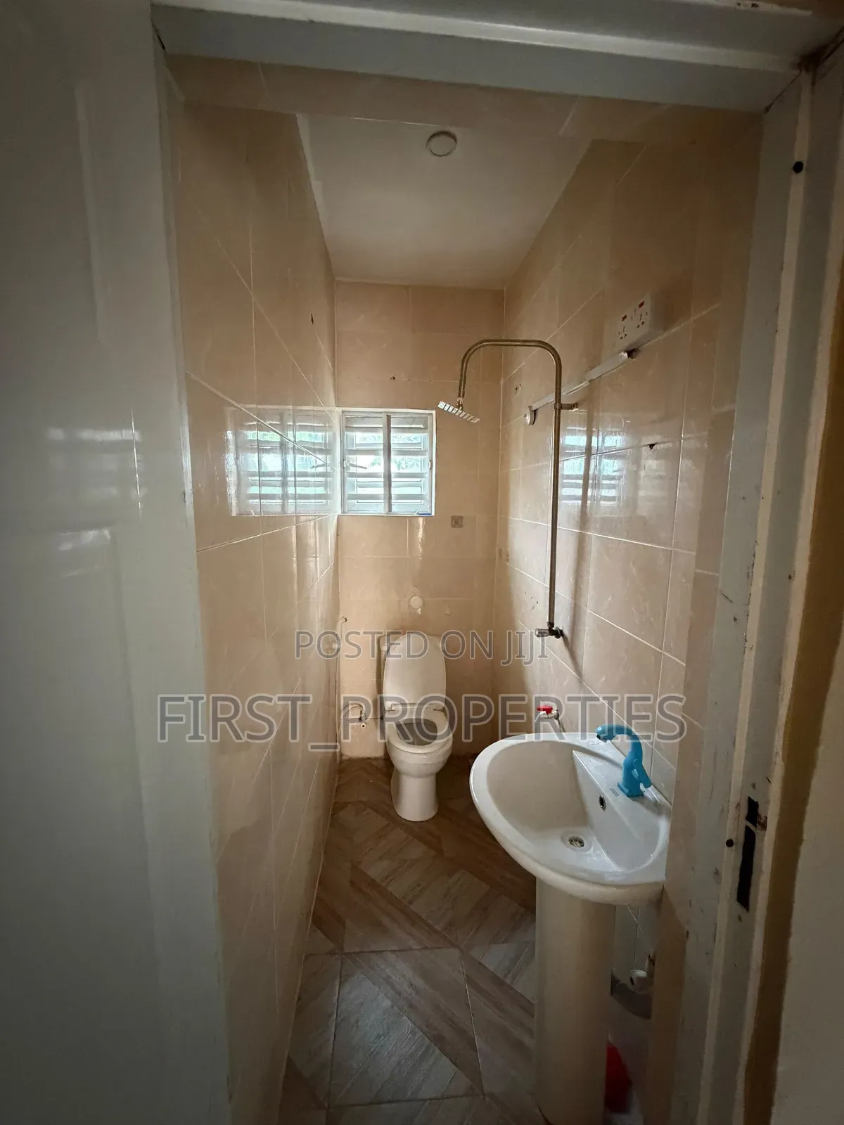 Furnished Mini Flat in Ikolaba Gra, Ibadan for rent in Ibadan