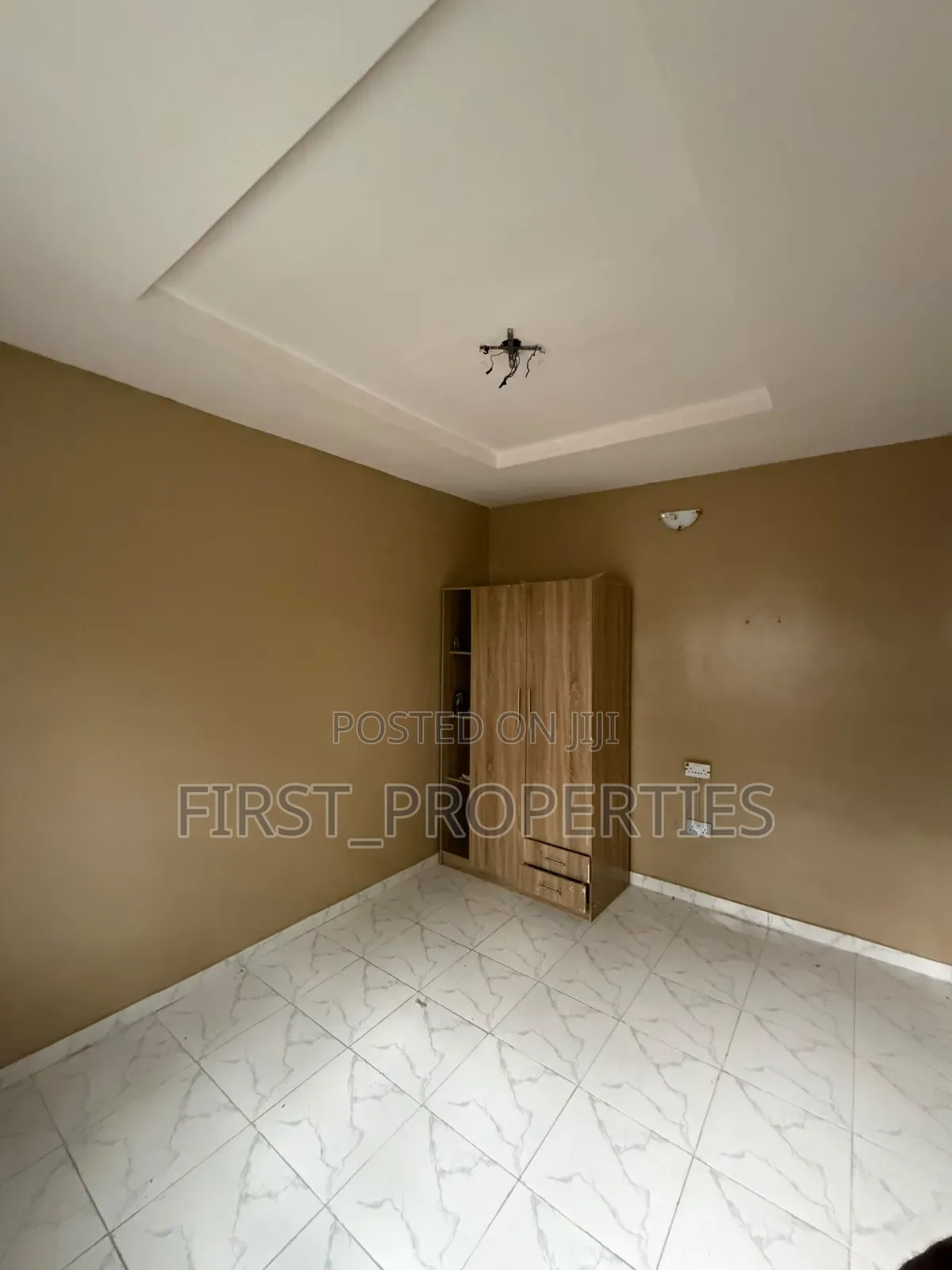 Furnished Mini Flat in Ikolaba Gra, Ibadan for rent in Ibadan
