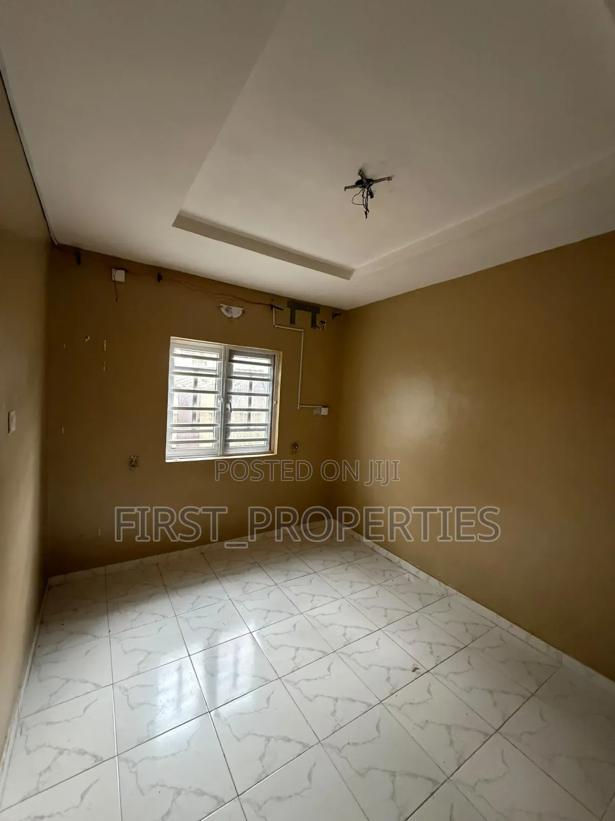 Furnished Mini Flat in Ikolaba Gra, Ibadan for rent in Ibadan