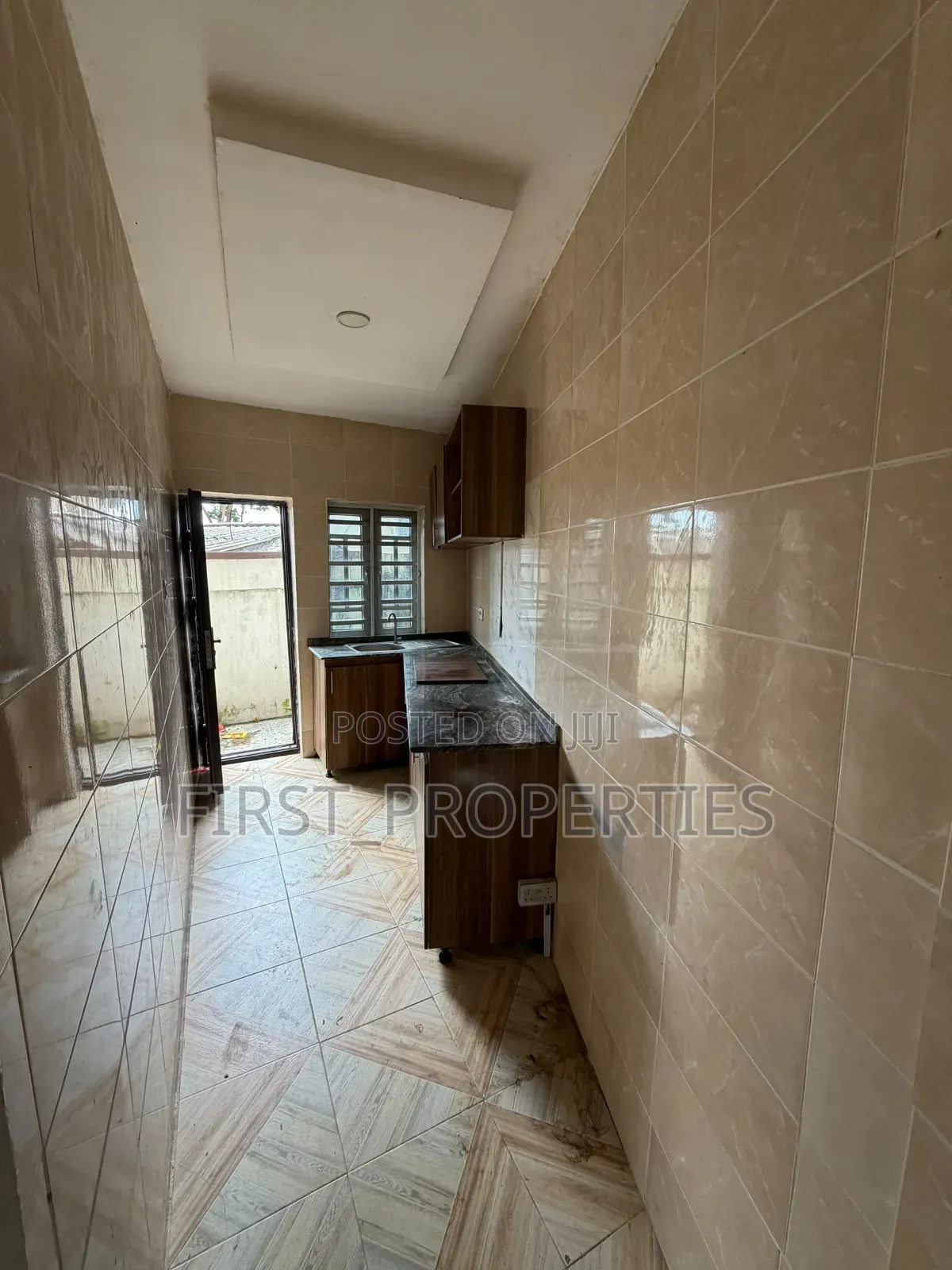 Furnished Mini Flat in Ikolaba Gra, Ibadan for rent in Ibadan