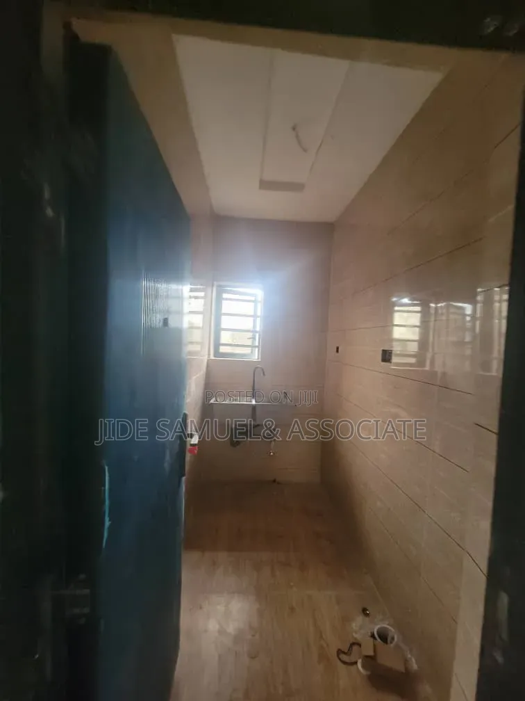 Furnished Mini Flat in Ayobo for rent in Ayobo