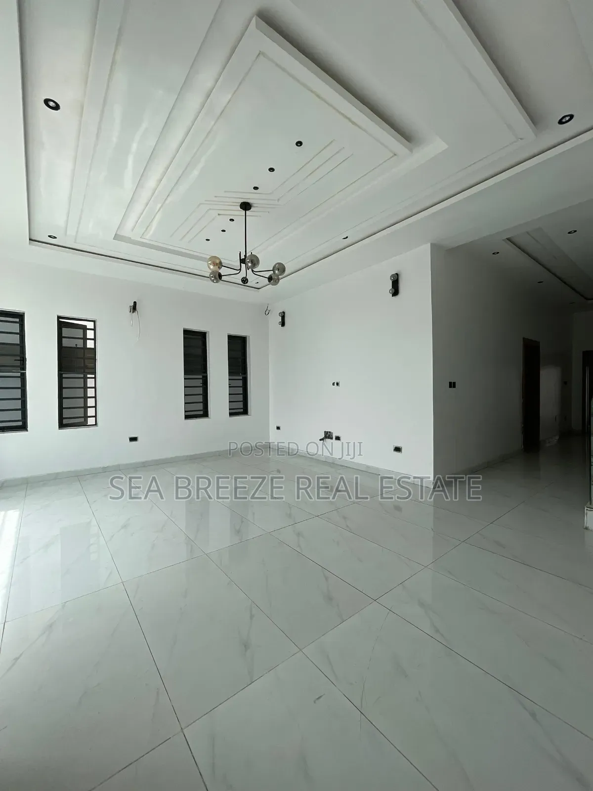 4bdrm Duplex in Sunshine Garden, Ilasan for sale in Ilasan