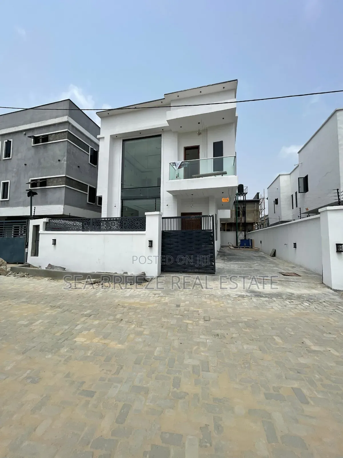 4bdrm Duplex in Sunshine Garden, Ilasan for sale in Ilasan