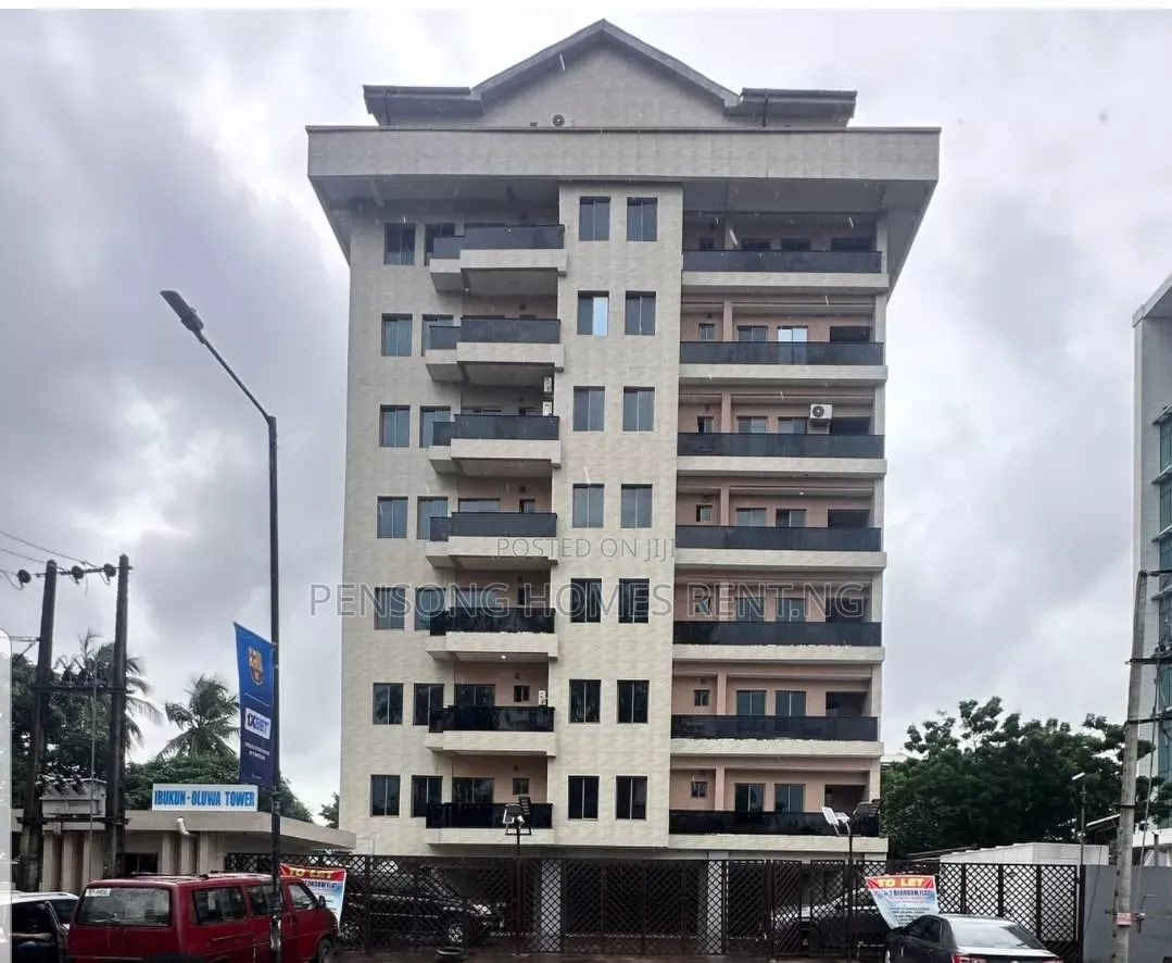 2bdrm Apartment in Victoria Island, Adeola Odeku for rent in Adeola Odeku
