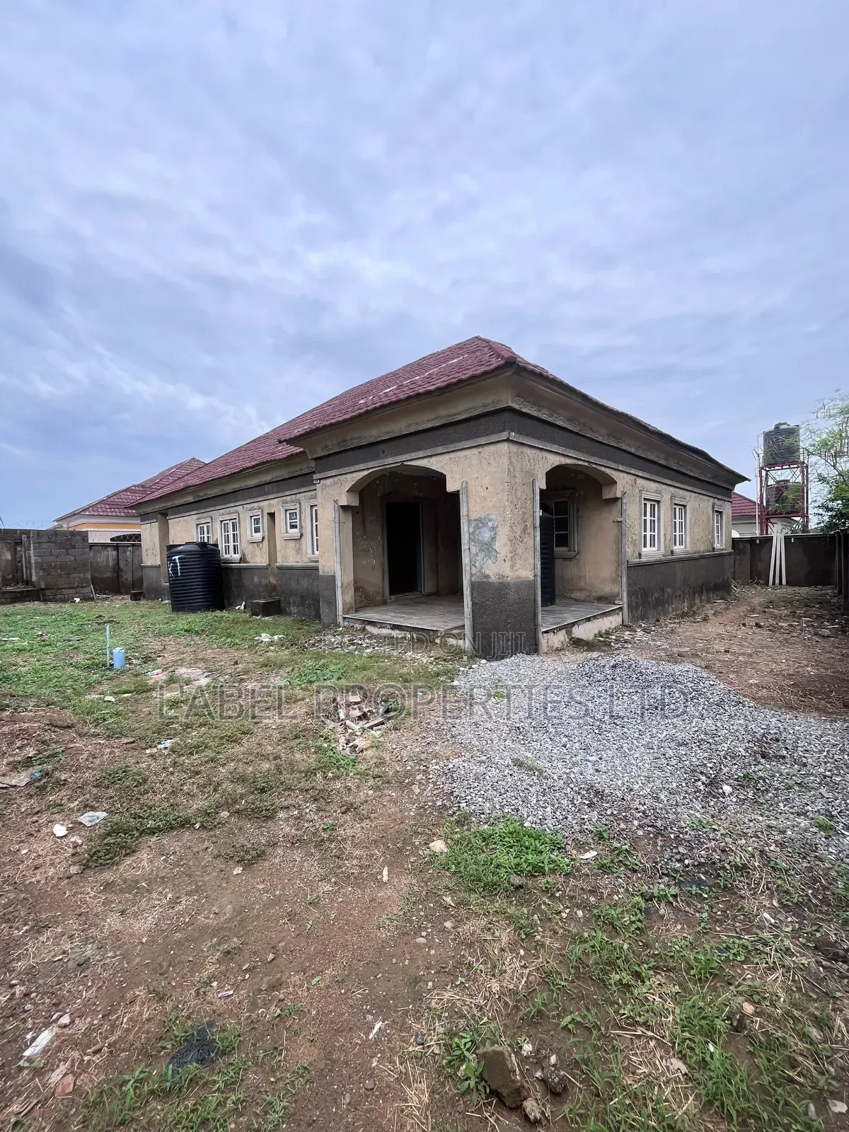 4bdrm Bungalow in Galadimawa Abuja for sale in Galadimawa