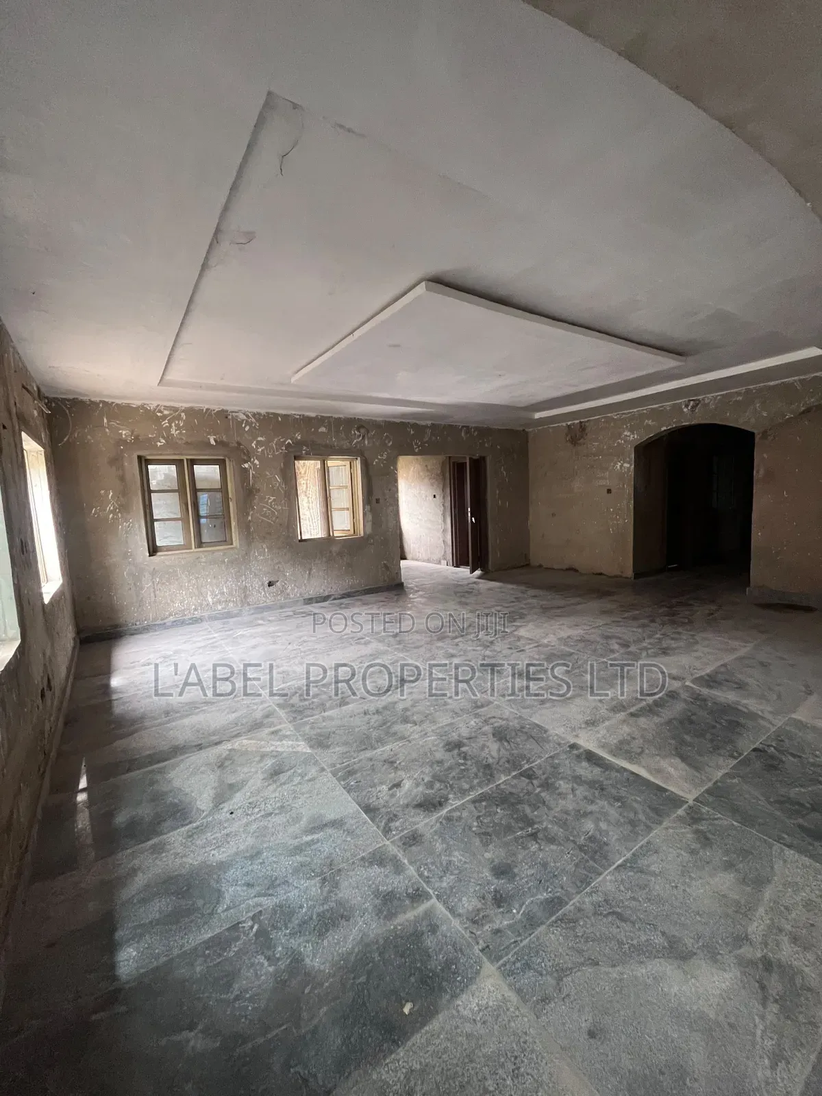 4bdrm Bungalow in Galadimawa Abuja for sale in Galadimawa