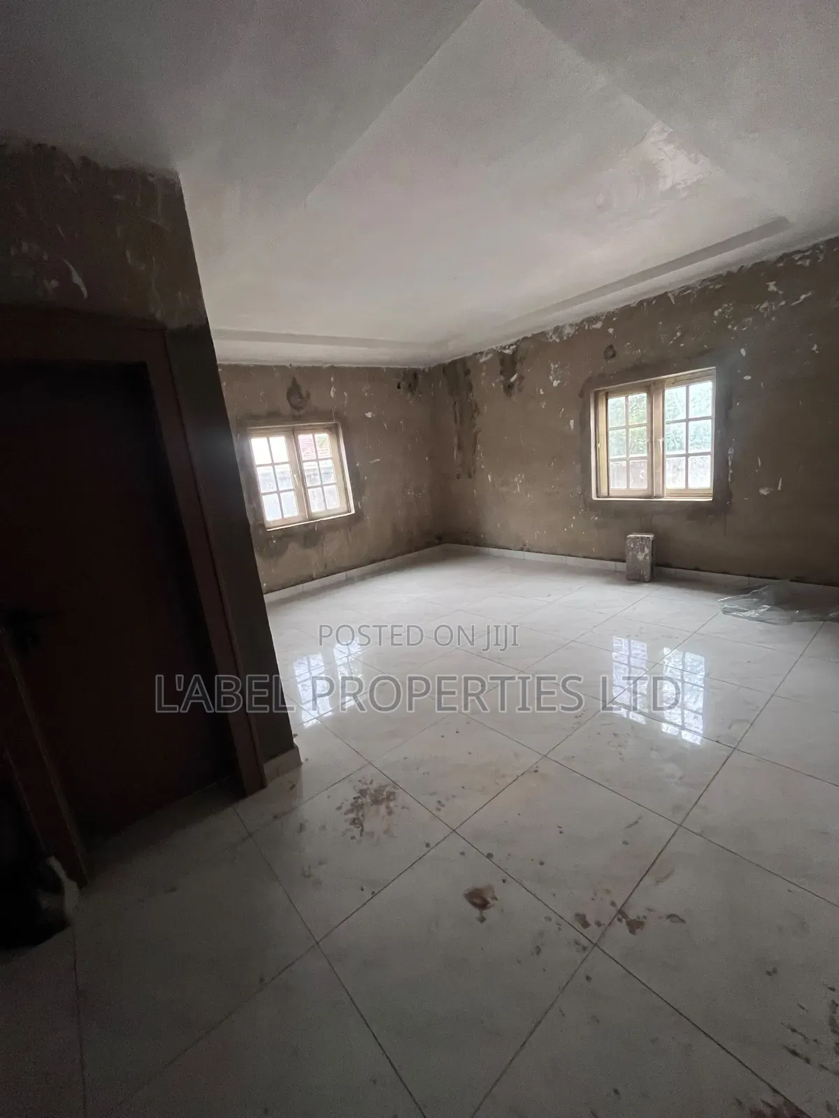 4bdrm Bungalow in Galadimawa Abuja for sale in Galadimawa