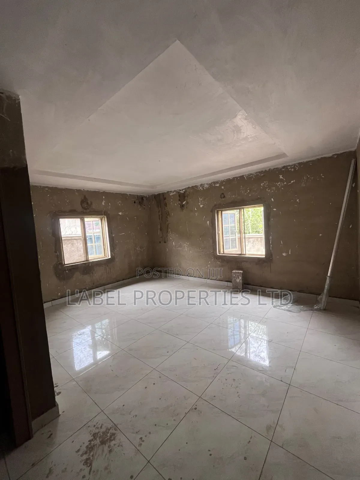 4bdrm Bungalow in Galadimawa Abuja for sale in Galadimawa