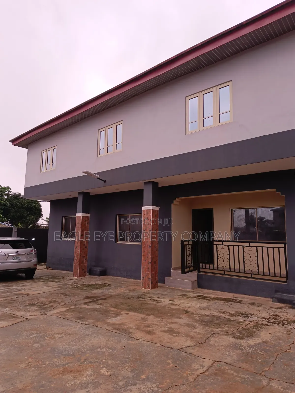 3bdrm Block of Flats in Ayobo for rent in Ayobo