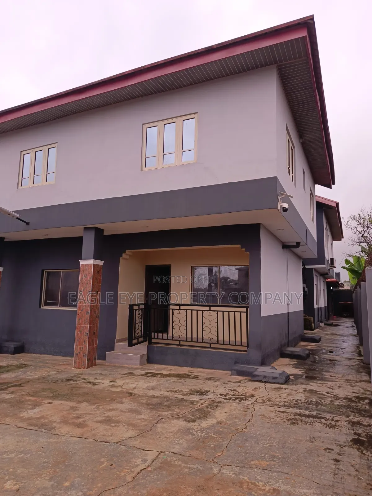 3bdrm Block of Flats in Ayobo for rent in Ayobo