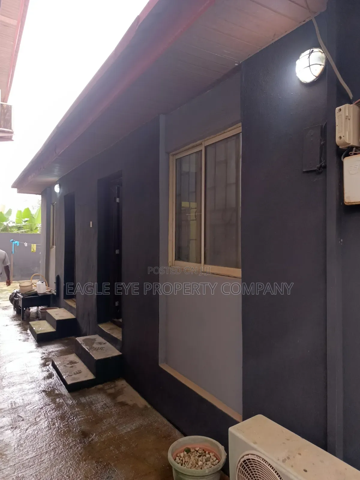Mini Flat in Ayobo for rent in Ayobo