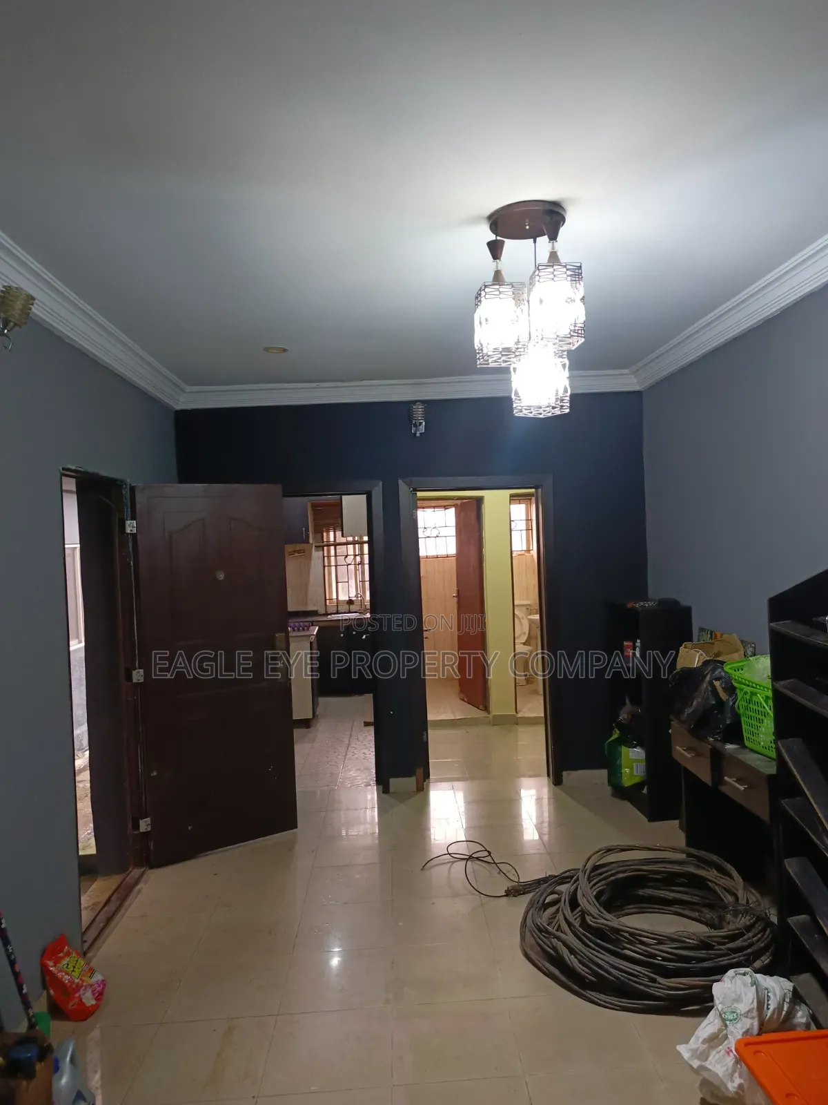 Mini Flat in Ayobo for rent in Ayobo