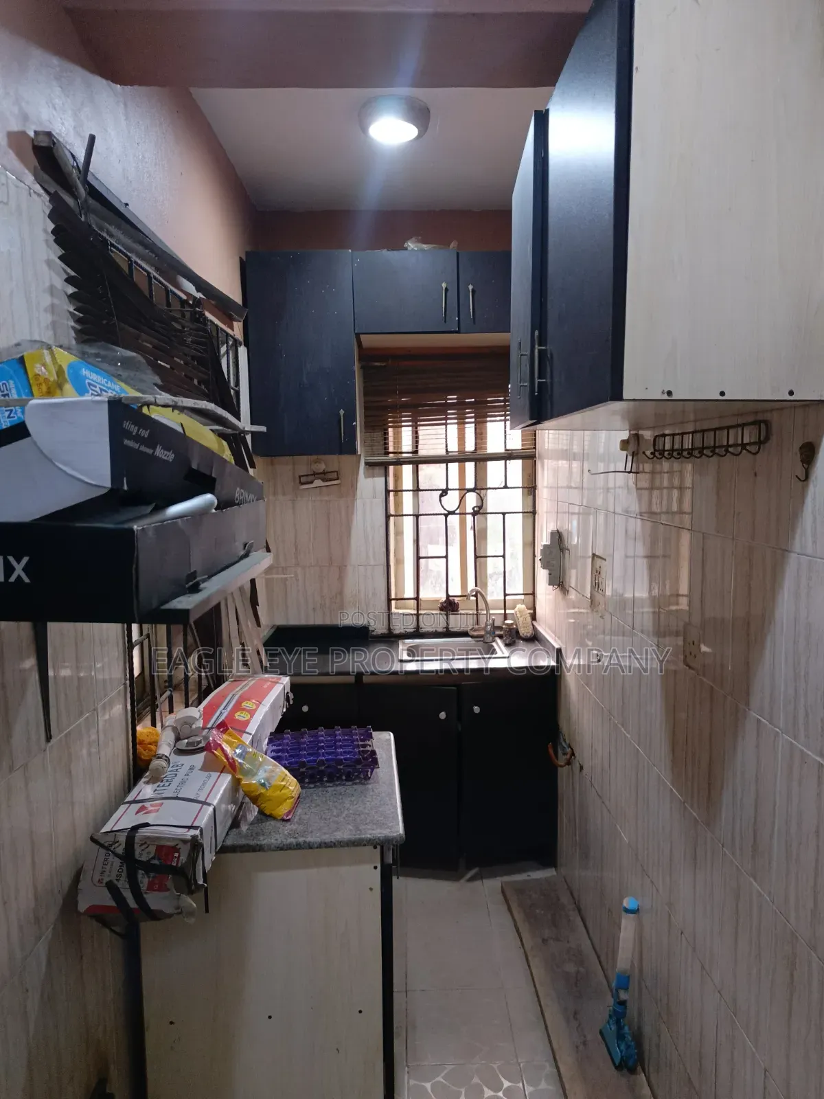 Mini Flat in Ayobo for rent in Ayobo