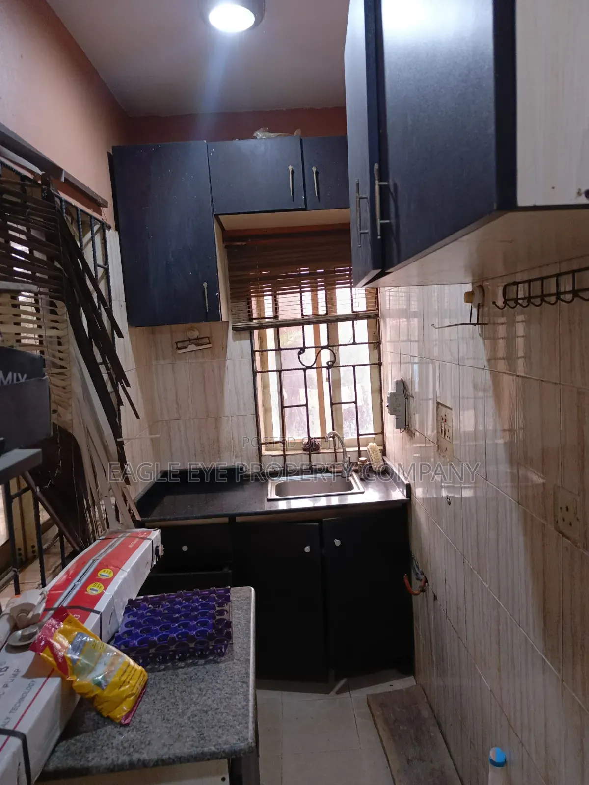 Mini Flat in Ayobo for rent in Ayobo