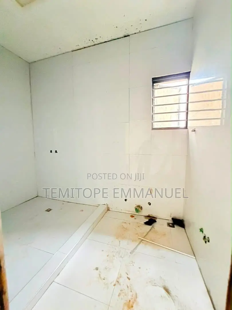 Furnished 4bdrm Duplex in Ogba for sale in Ogba