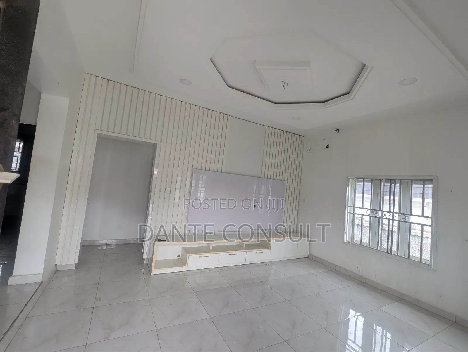 3bdrm Bungalow in Lokogoma District for rent in Lokogoma