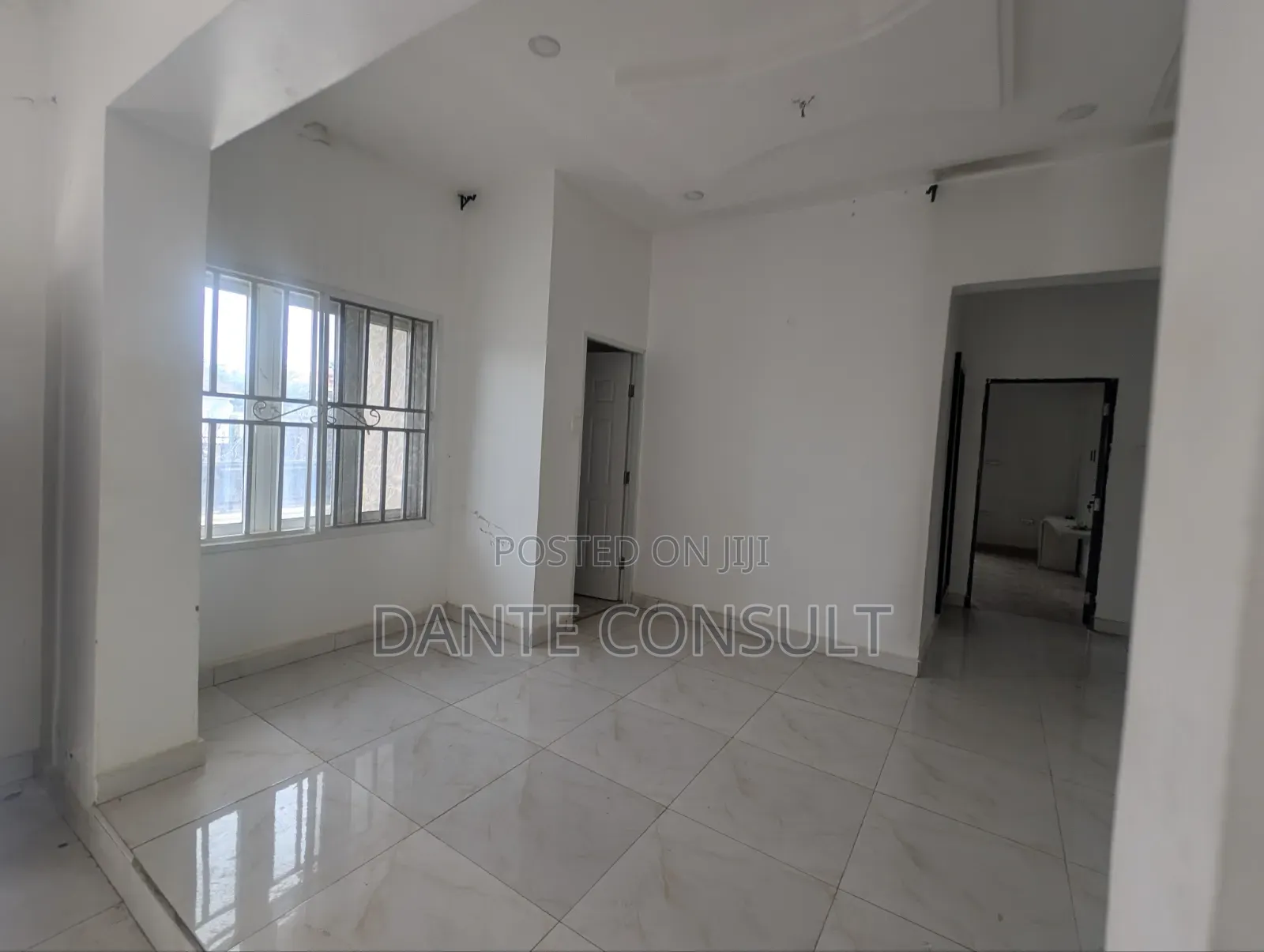 3bdrm Bungalow in Lokogoma District for rent in Lokogoma