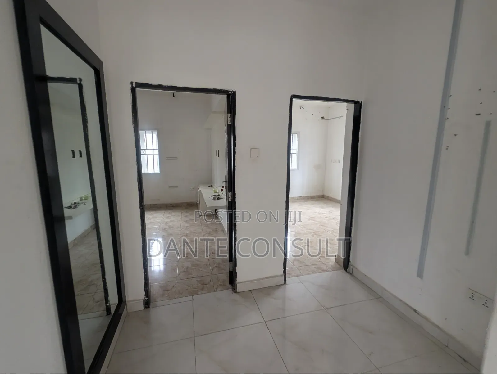 3bdrm Bungalow in Lokogoma District for rent in Lokogoma