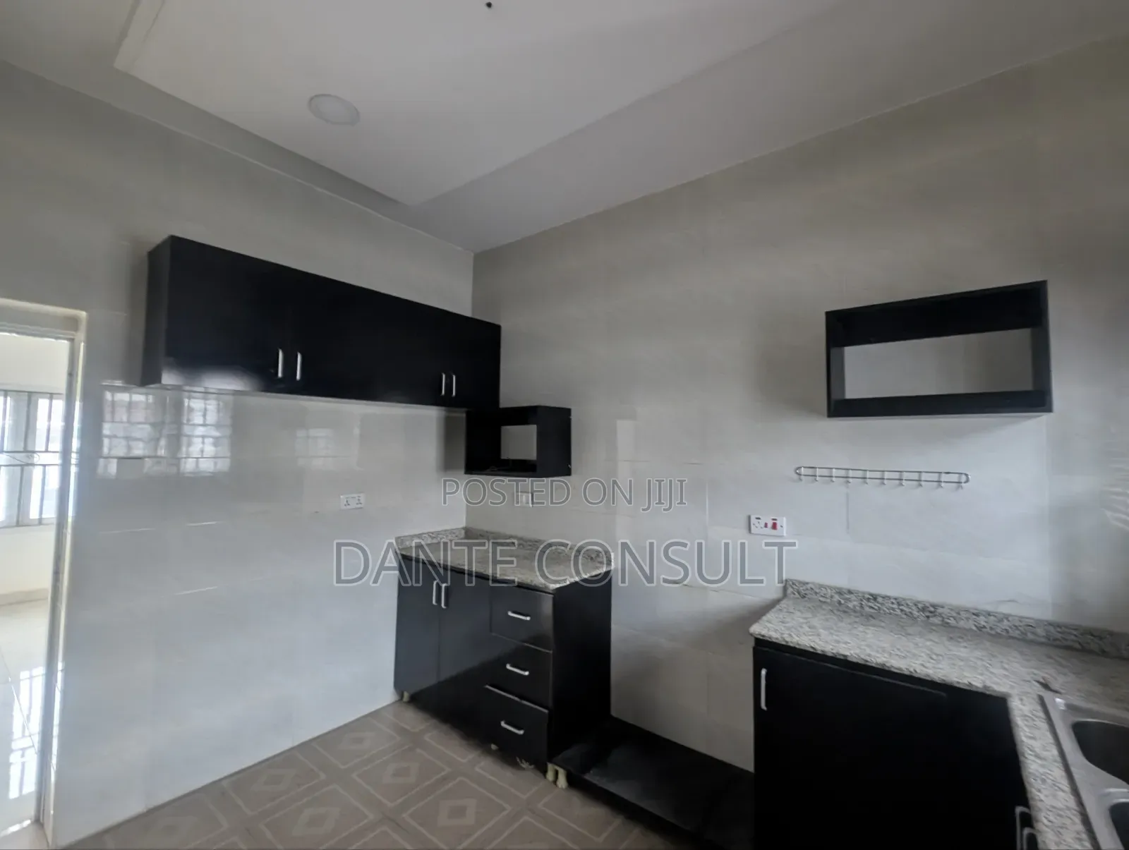3bdrm Bungalow in Lokogoma District for rent in Lokogoma