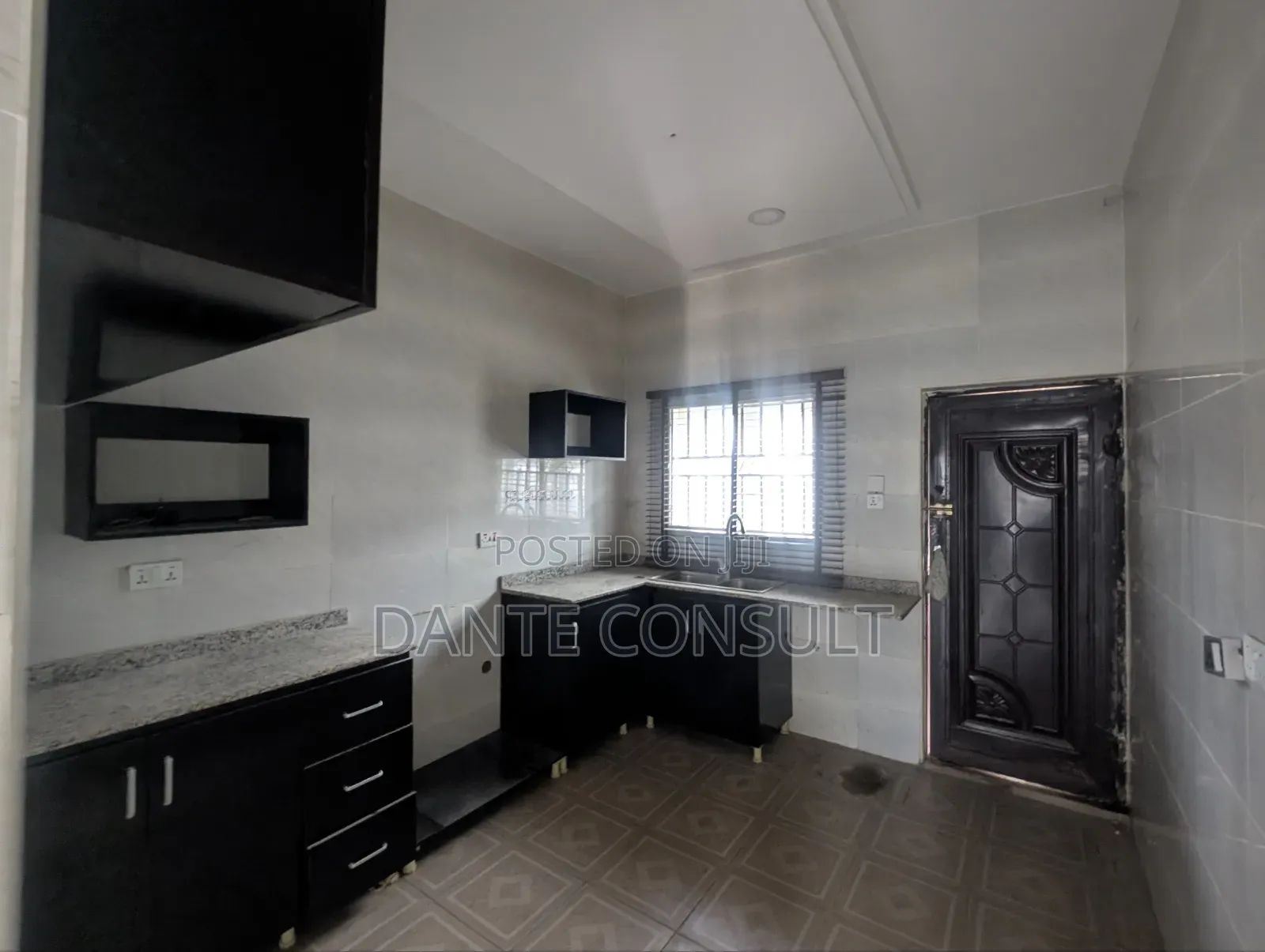 3bdrm Bungalow in Lokogoma District for rent in Lokogoma