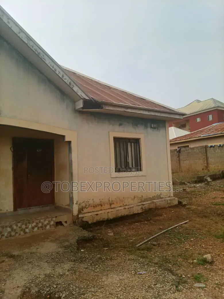 3bdrm Bungalow in City College, Karu for sale in Karu