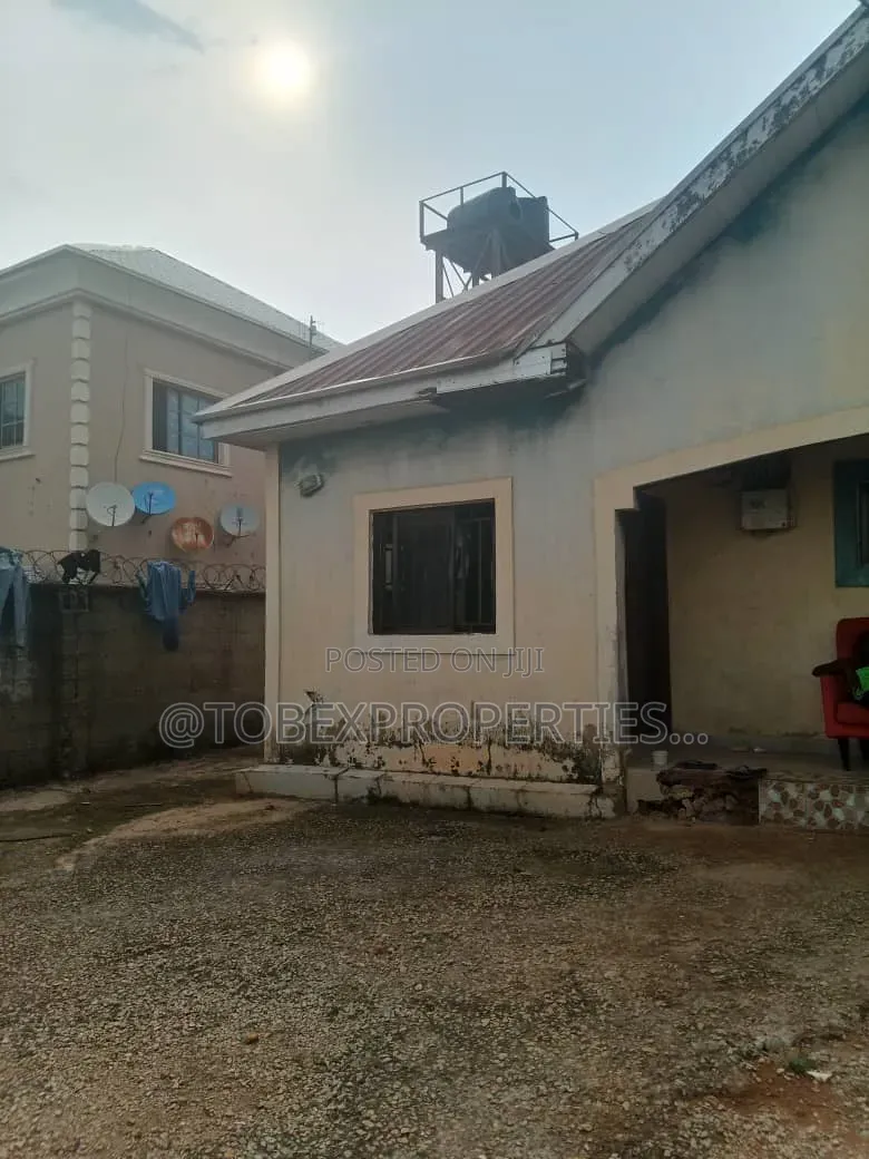 3bdrm Bungalow in City College, Karu for sale in Karu