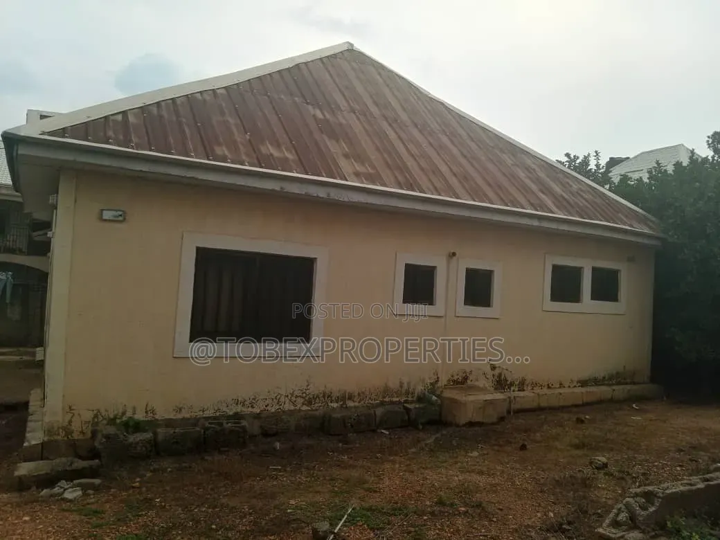 3bdrm Bungalow in City College, Karu for sale in Karu