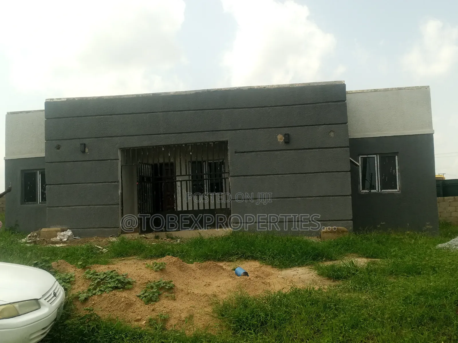 3bdrm Bungalow in Global Technology, Mararaba for rent in Mararaba