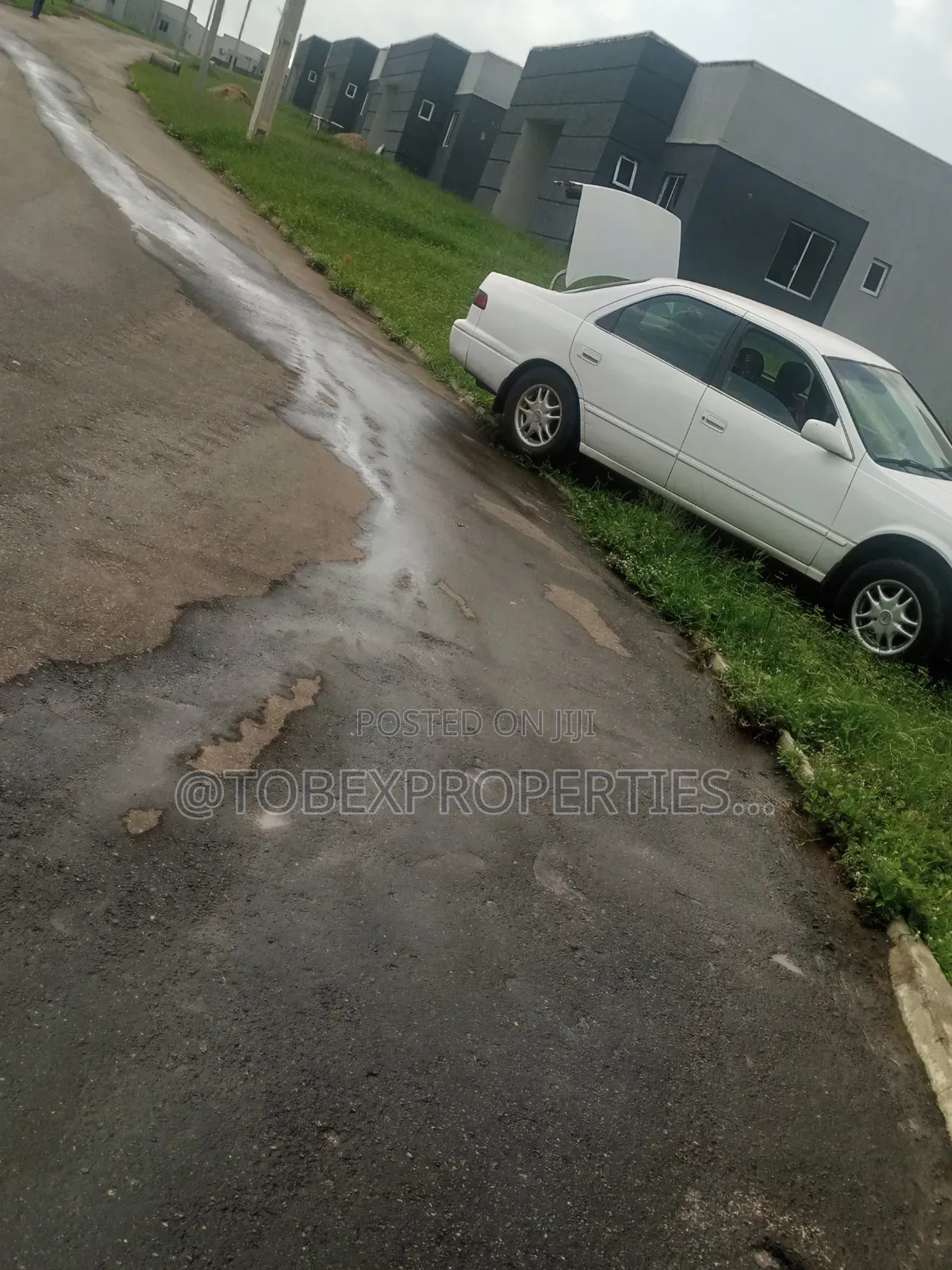 3bdrm Bungalow in Global Technology, Mararaba for rent in Mararaba