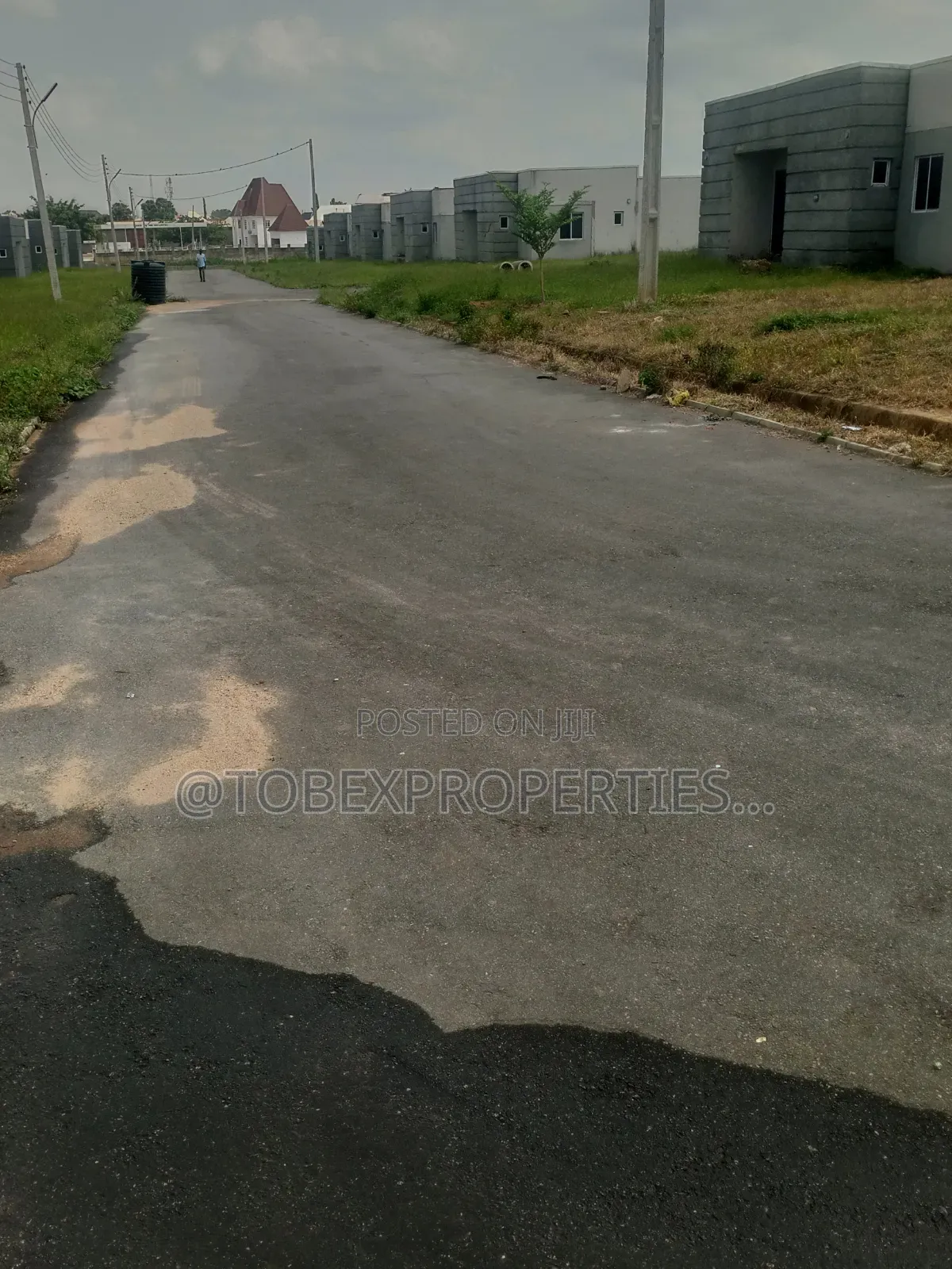 3bdrm Bungalow in Global Technology, Mararaba for rent in Mararaba