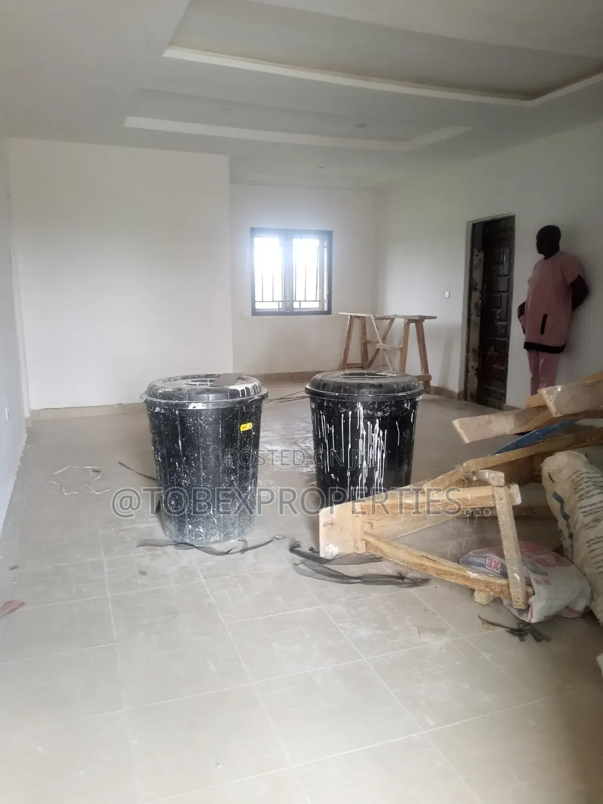 3bdrm Bungalow in Global Technology, Mararaba for rent in Mararaba